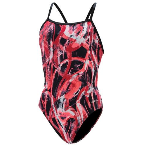 Team Suit Potomac Woods Swim Team