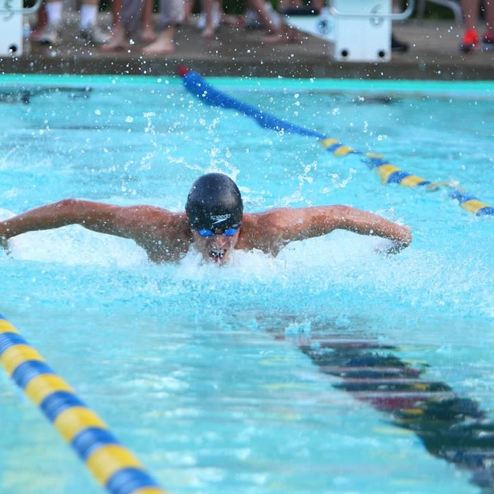 Home Butler Aquatics Club