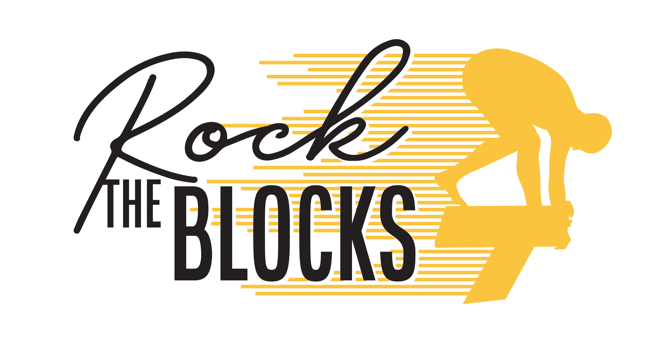Rock the Blocks Botkins Barracudas