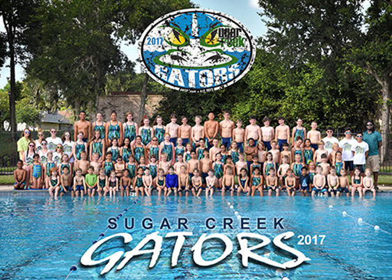 Home - Sugar Creek Gators
