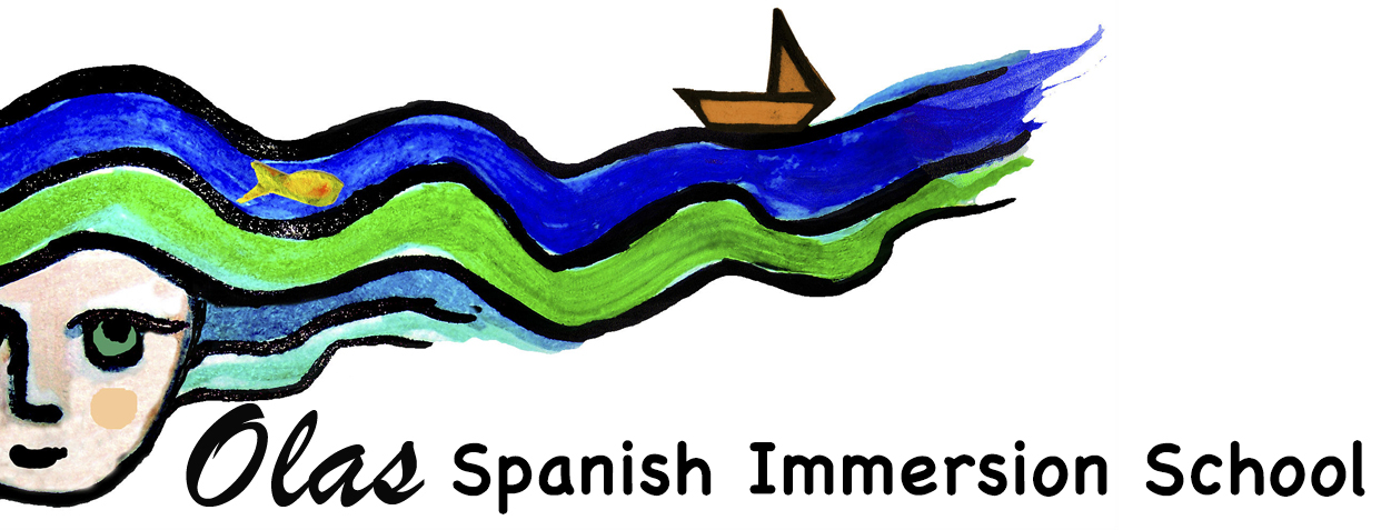 Ola's Spanish Immersion School