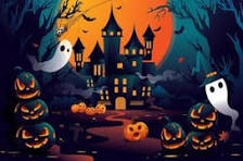 Halloween Vector Art, Icons, and Graphics for Free Download