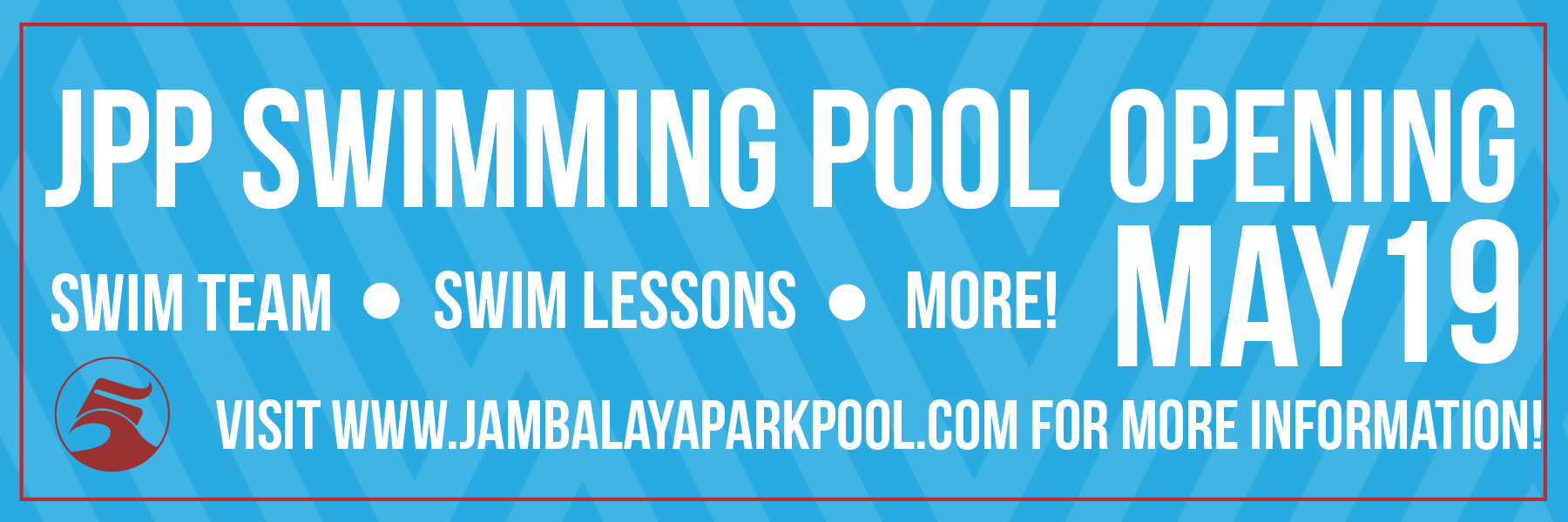 Home Jambalaya Park Pool