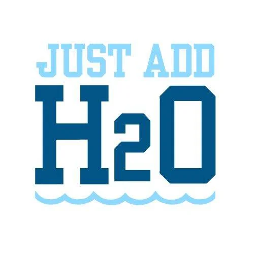 Hallowell Team Page at Just Add H20