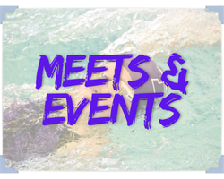 Meets and Events