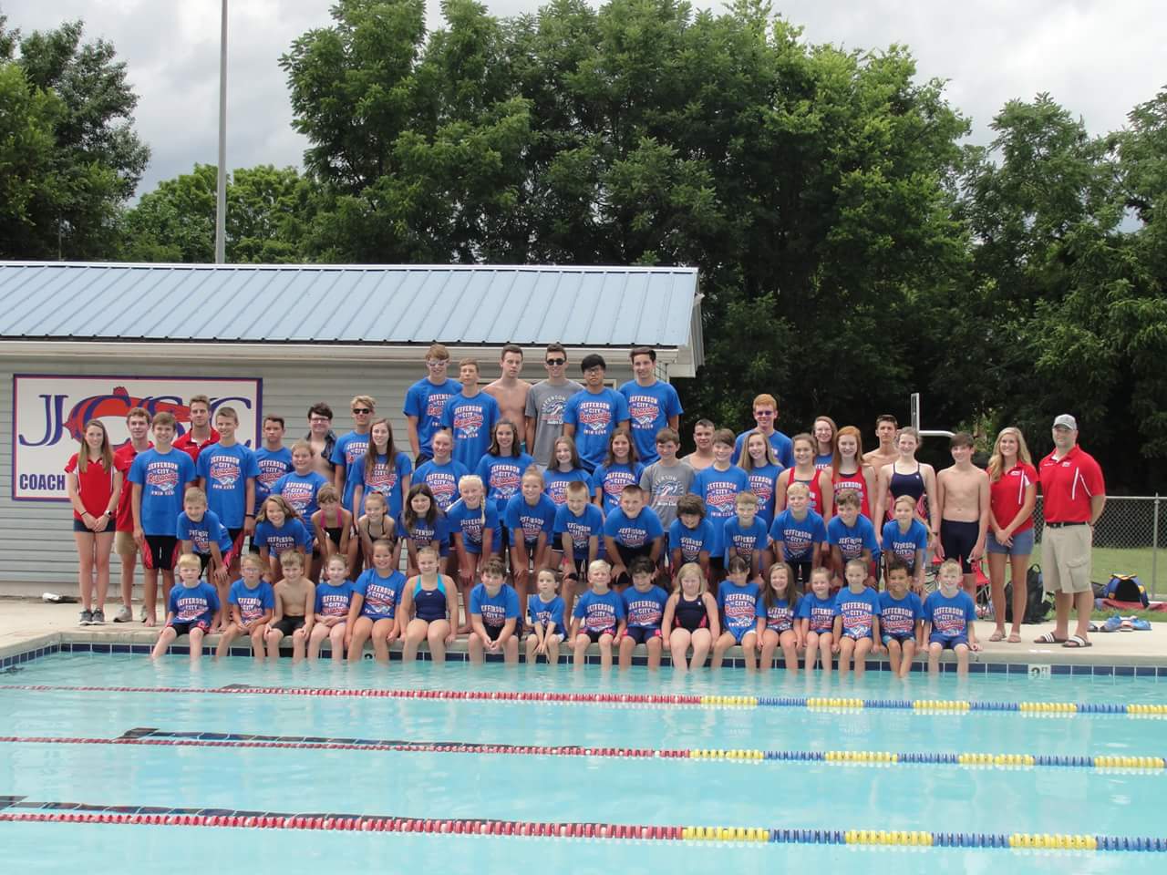 Home The Jefferson City Swim Club