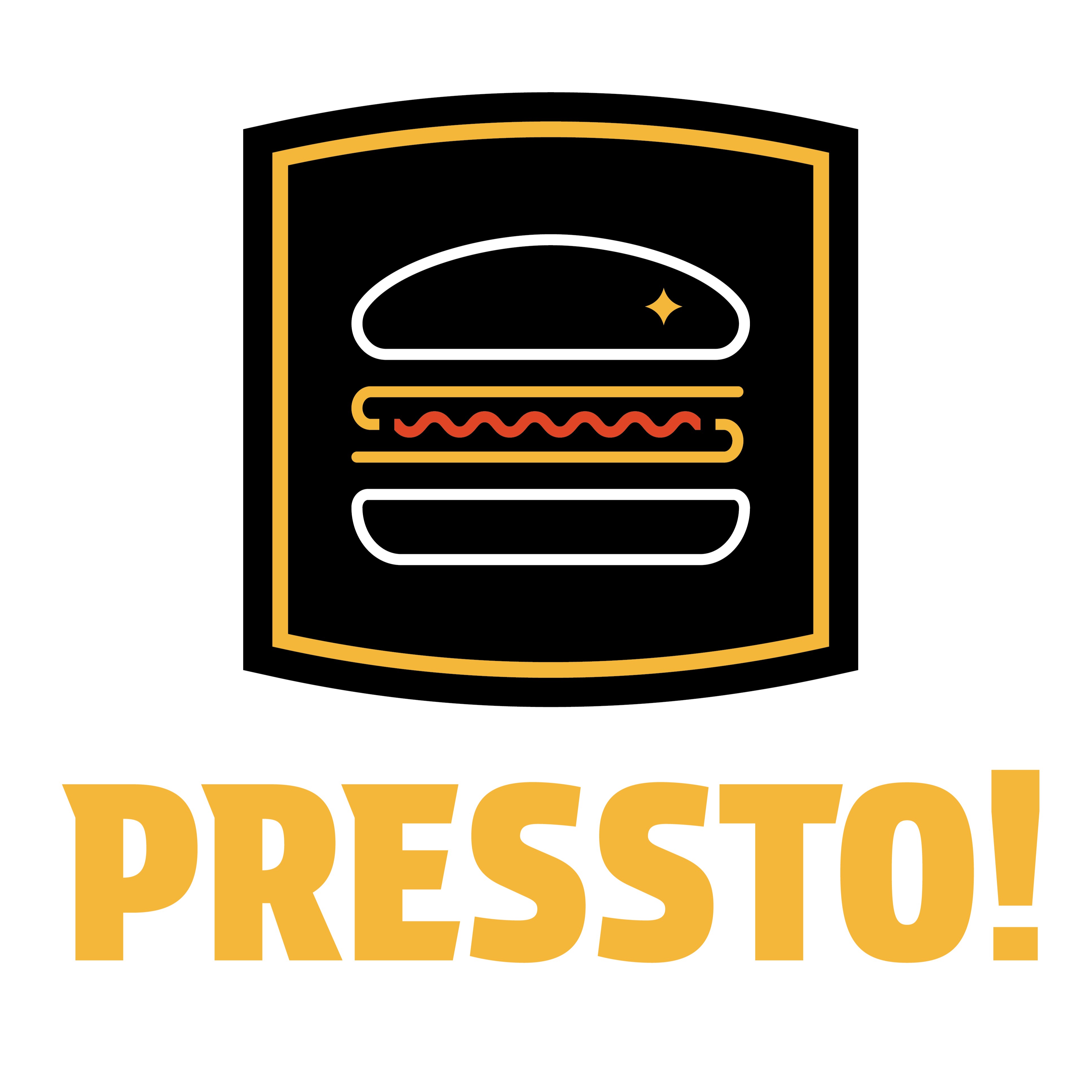 Pressto Burgers