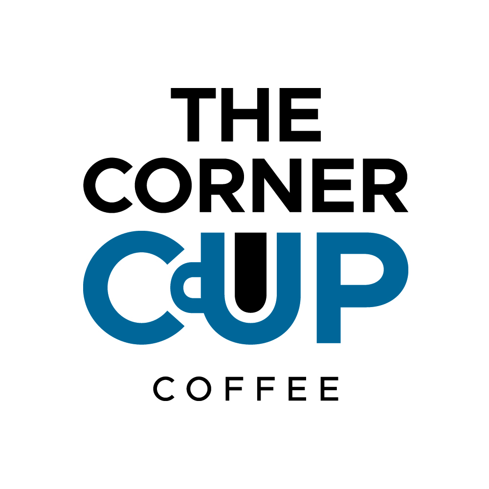 The Corner Cup Coffee