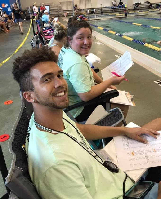 FAQs Huntsville Lakers