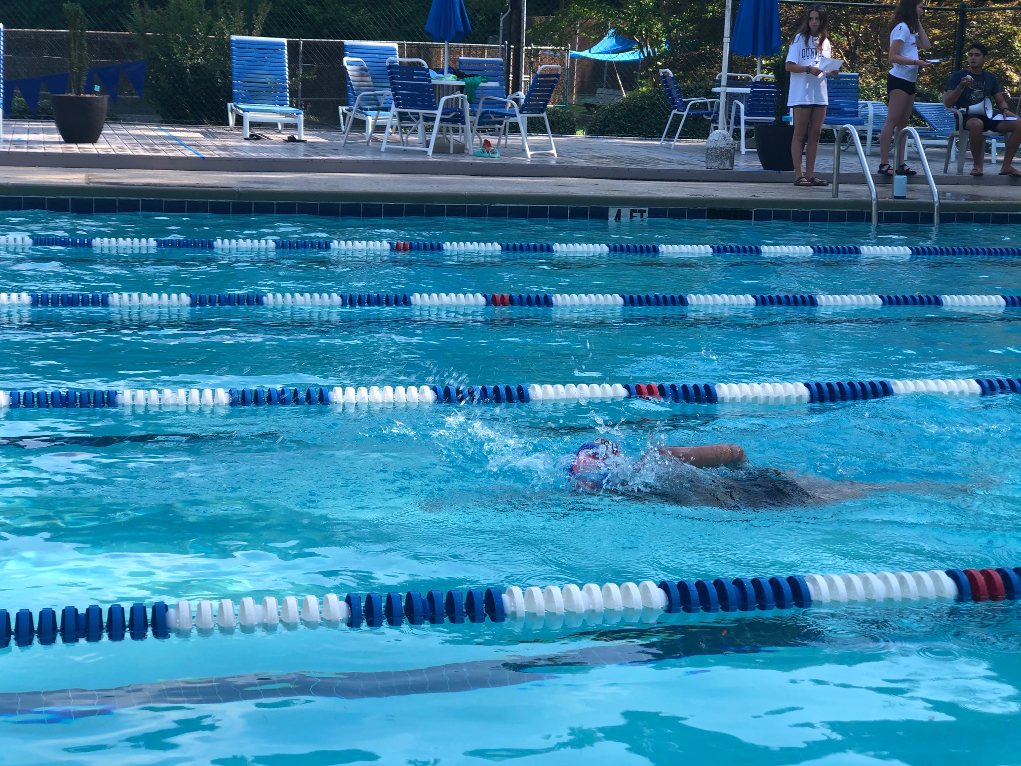 Pictures Dolphin Swim Team