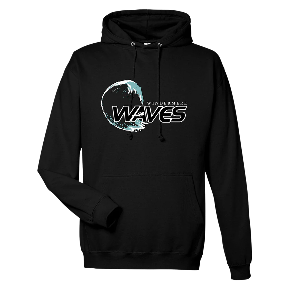 Team Store, Suits & Spirit Wear Windermere Waves Swim Team