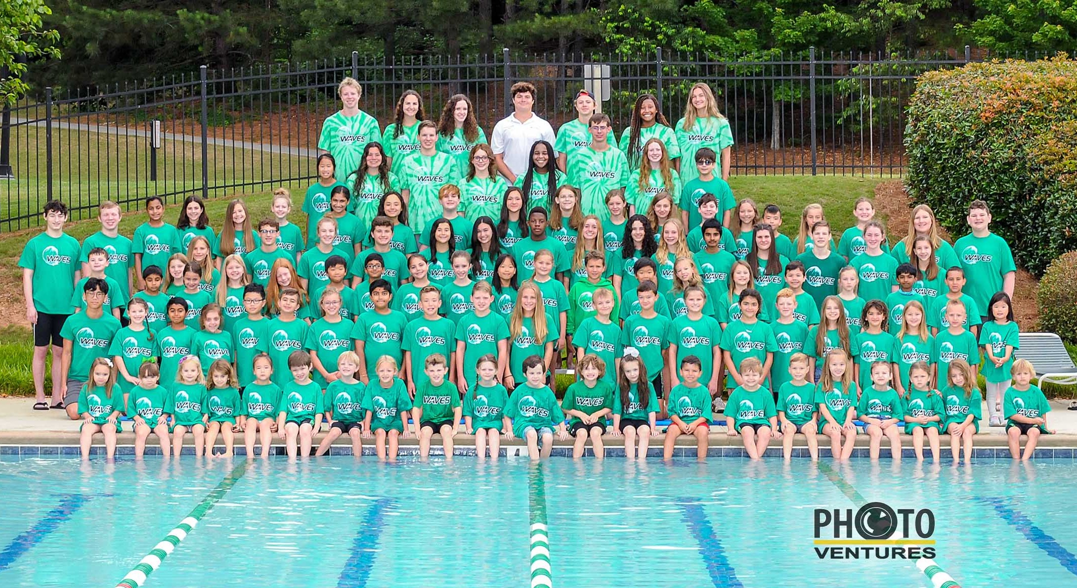 Home Windermere Waves Swim Team