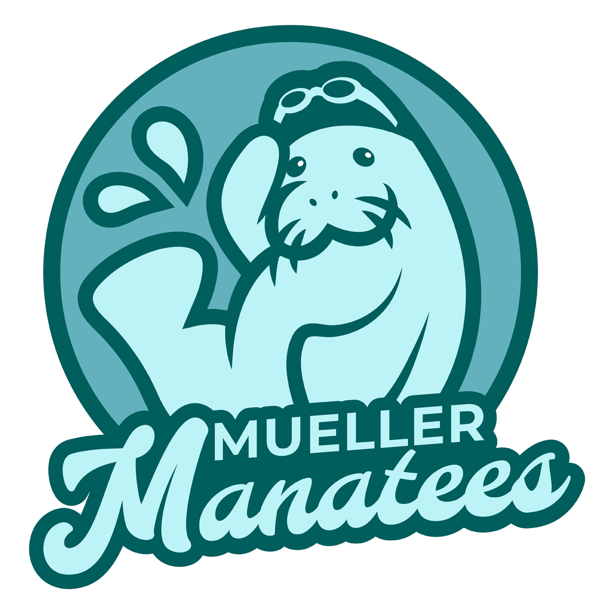 Mueller Manatees