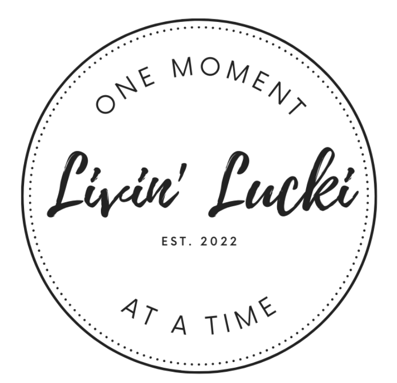 Livin' Lucki Health & Fitness