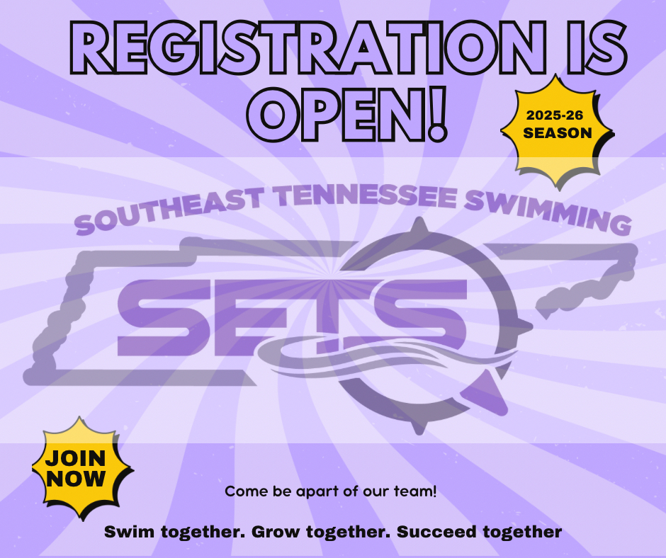 SETS Registration Link