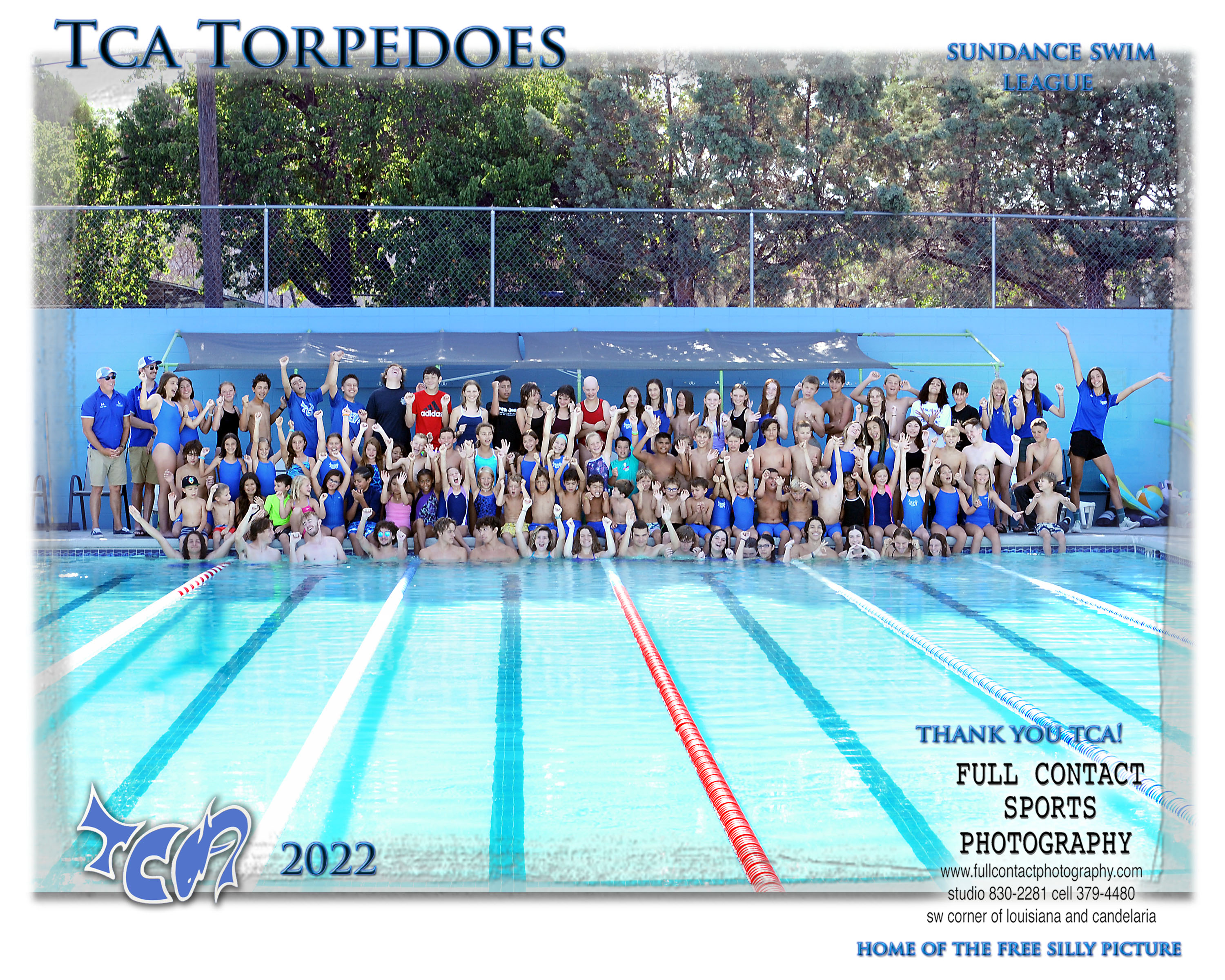 Home Tennis Club of Albuquerque (TCA)