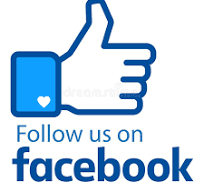 Click icon to follow us on Facebook
