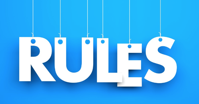 Rules