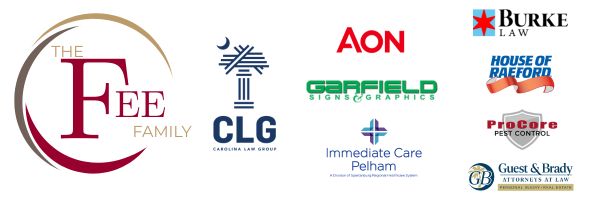 Sponsors