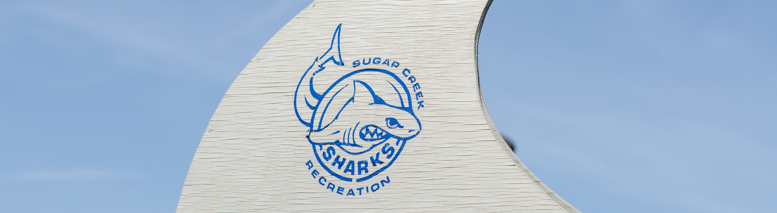 SCR Shark Shack