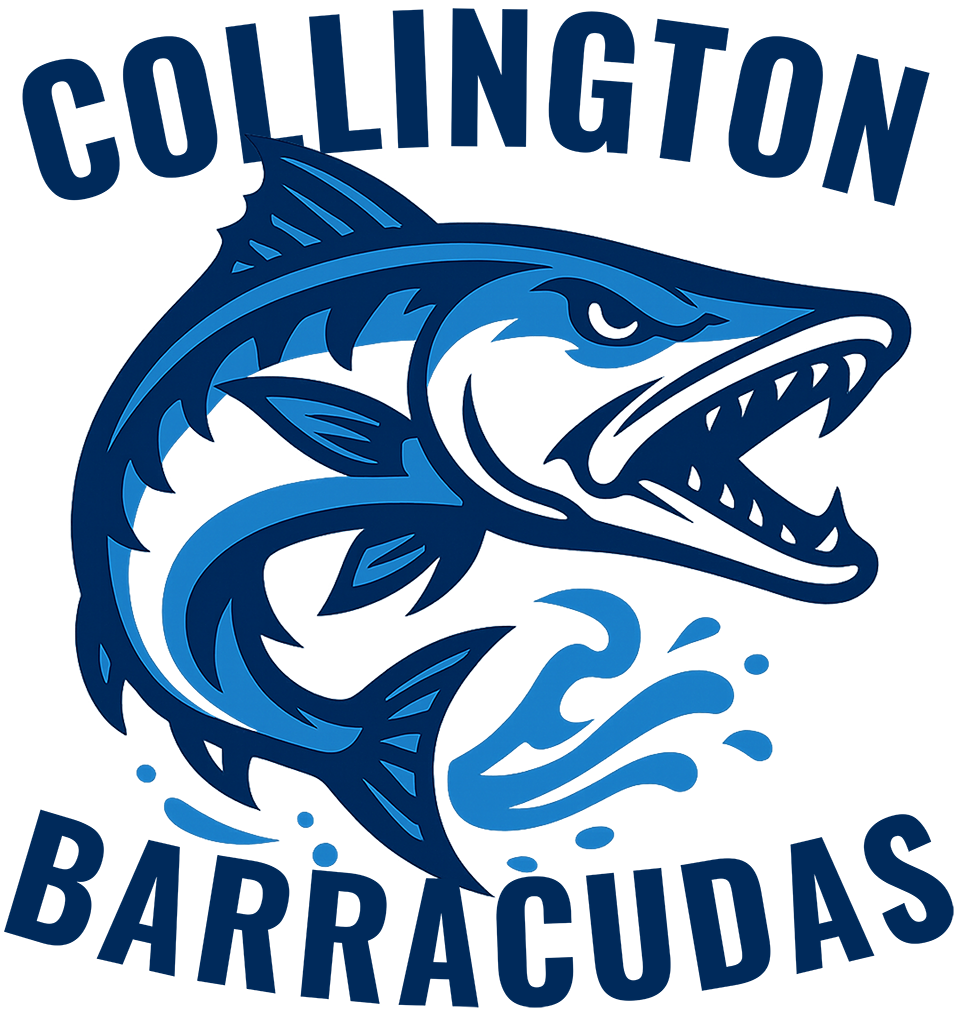 Collington-Barracudas-Logo