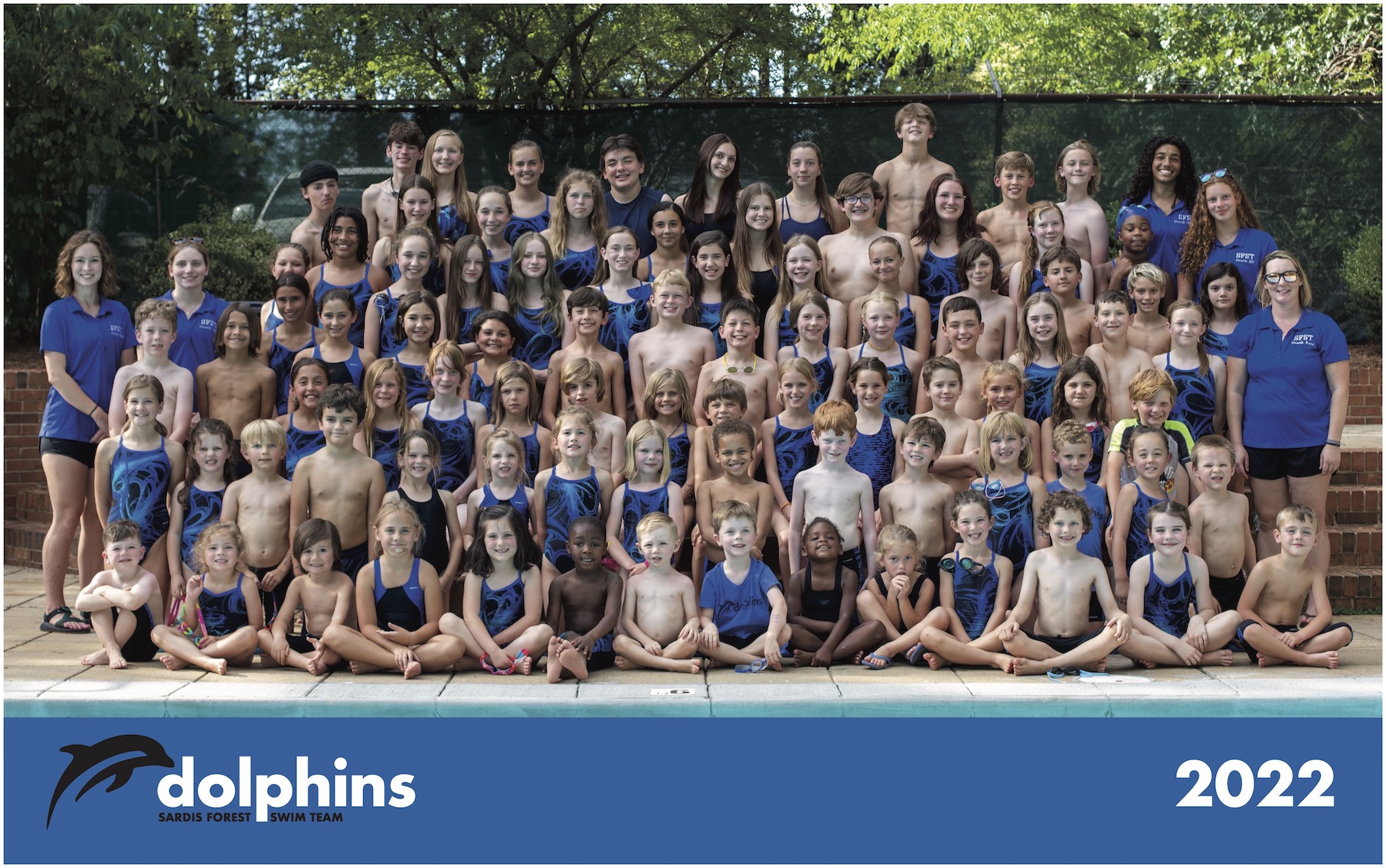 Home - Sardis Forest Swim Team