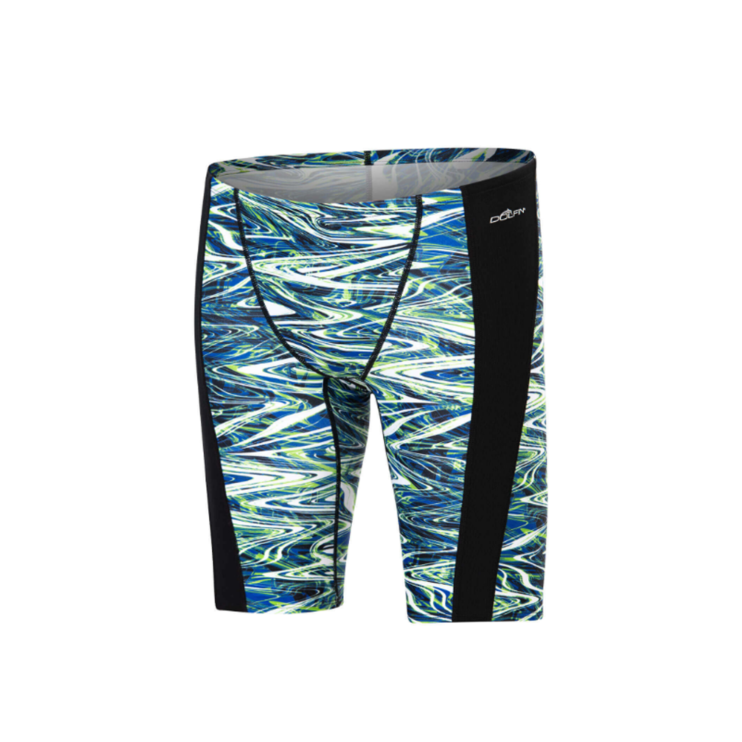 Team Uniform Dresden Dorados Summer Swim Team