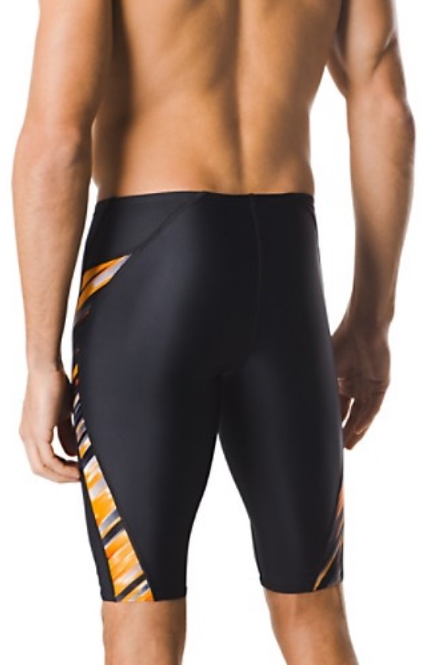 Team Suits Chimneys of Marvin Swim Team