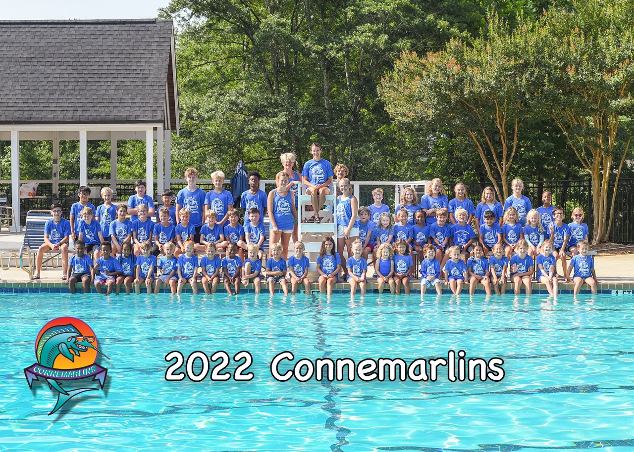 Home Connemara Swim Team