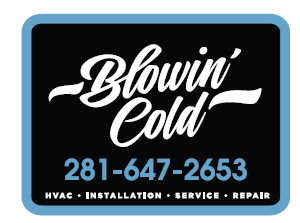 Blowin' Cold AC