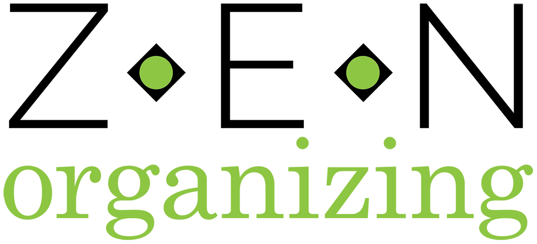 ZEN Organizing