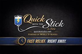 Quick with the Stick - Mobile IV