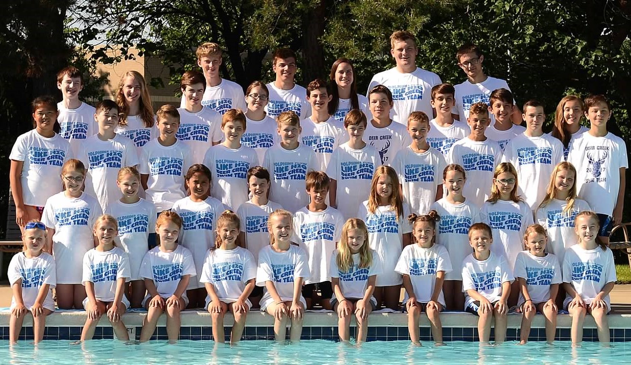 About Deer Creek Dolphins