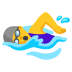 🏊♀️