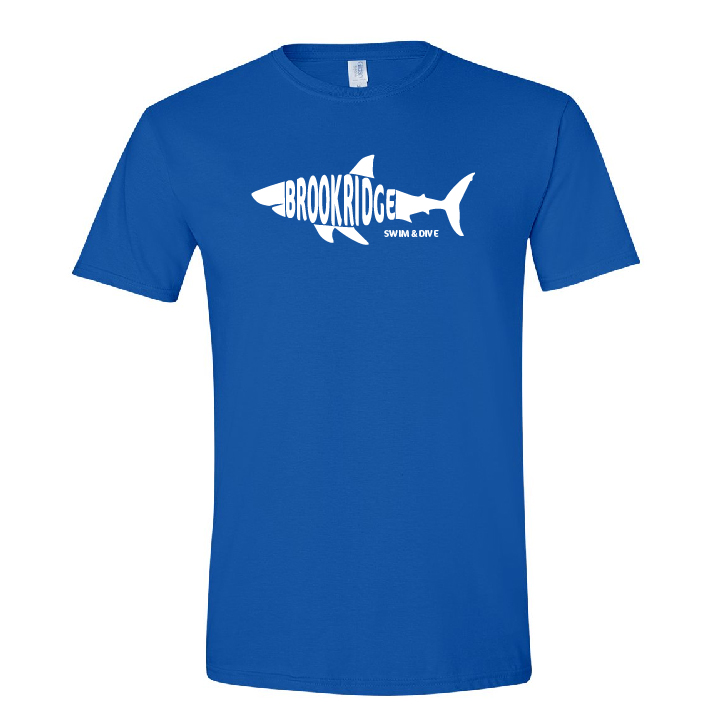 Swim Apparel and Spiritwear Home of the Sharks