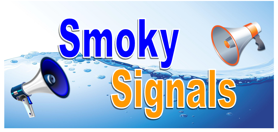 Smoky Signals