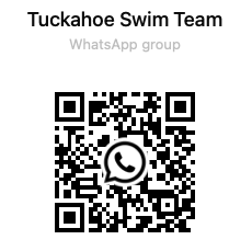 Swim Team WhatsApp Group