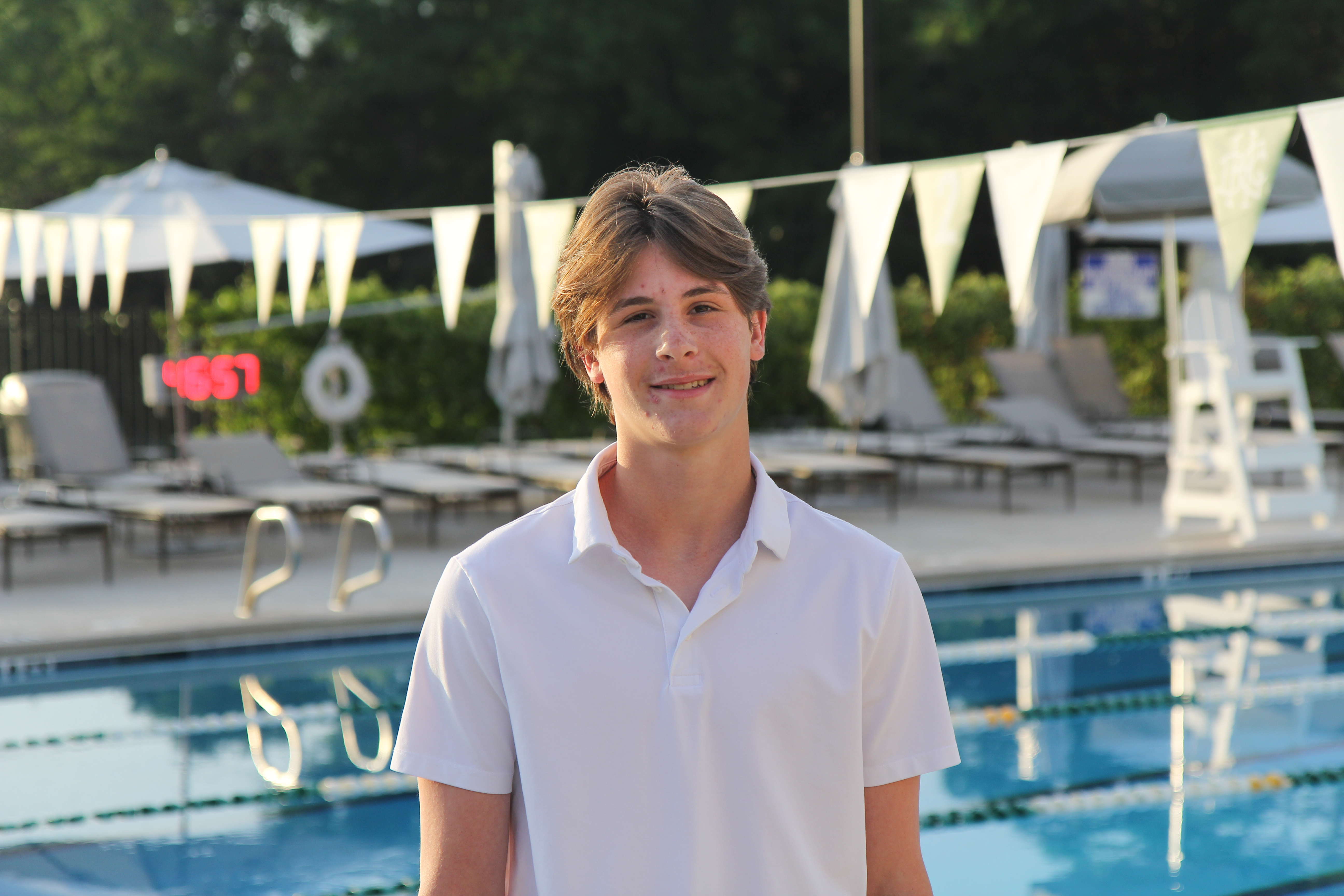 Graduate Assistant Program - Druid Hills Golf Club Dolphins