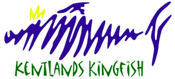Kingfish Tryouts