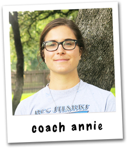 Annie