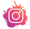Otters on Insta