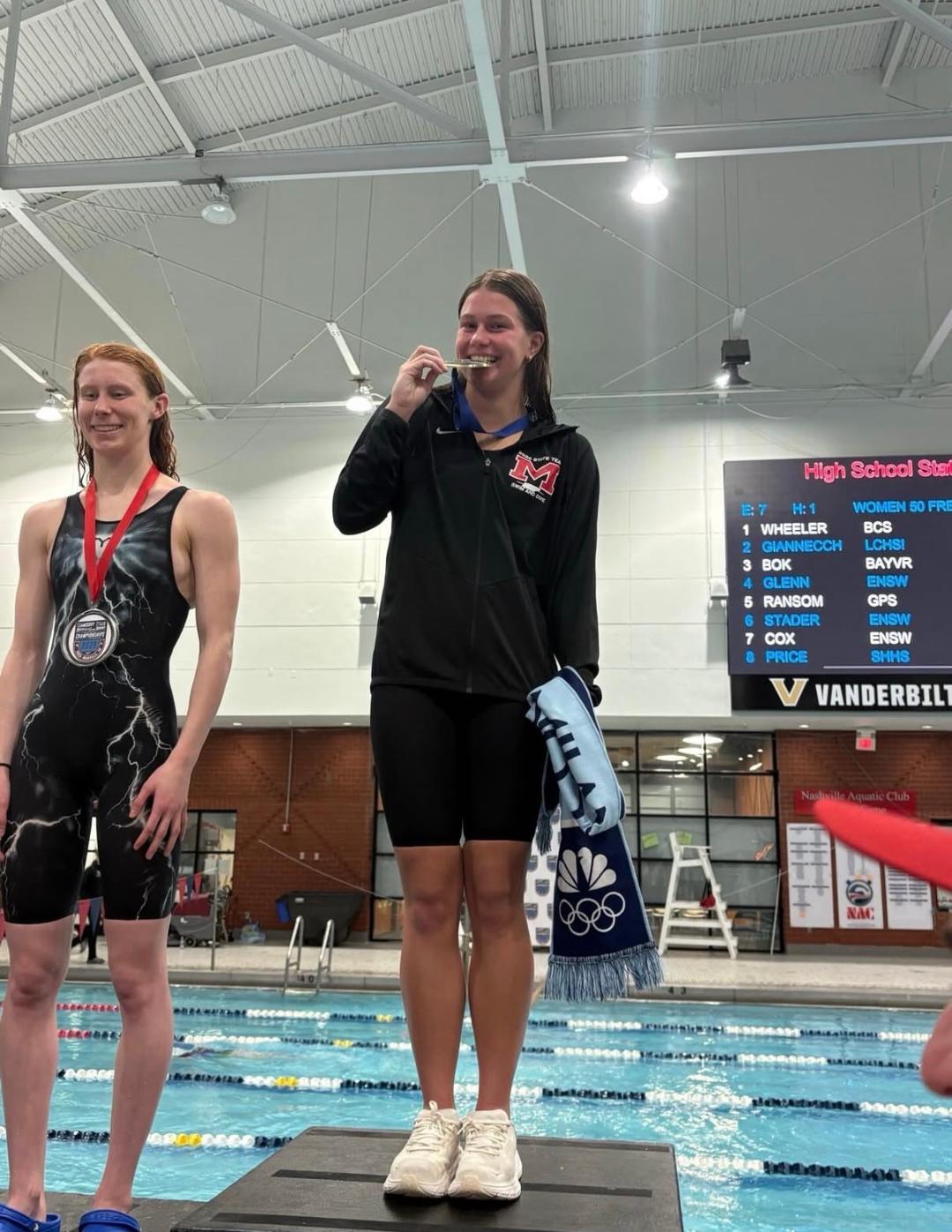 Home - Maryville High School Swim & Dive Team