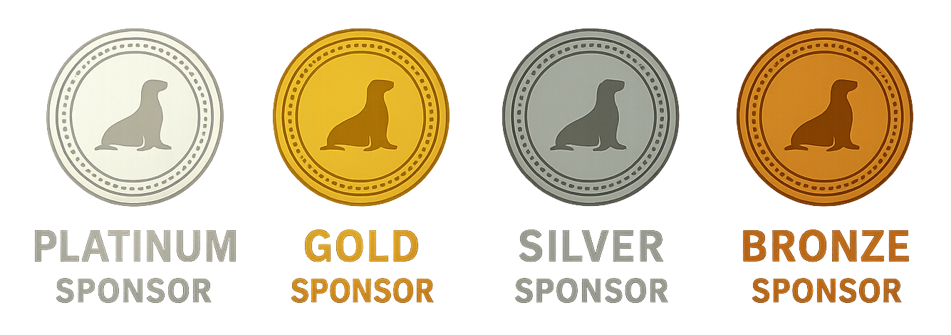 Sponsorship Levels - Pinole Seals Swim Team