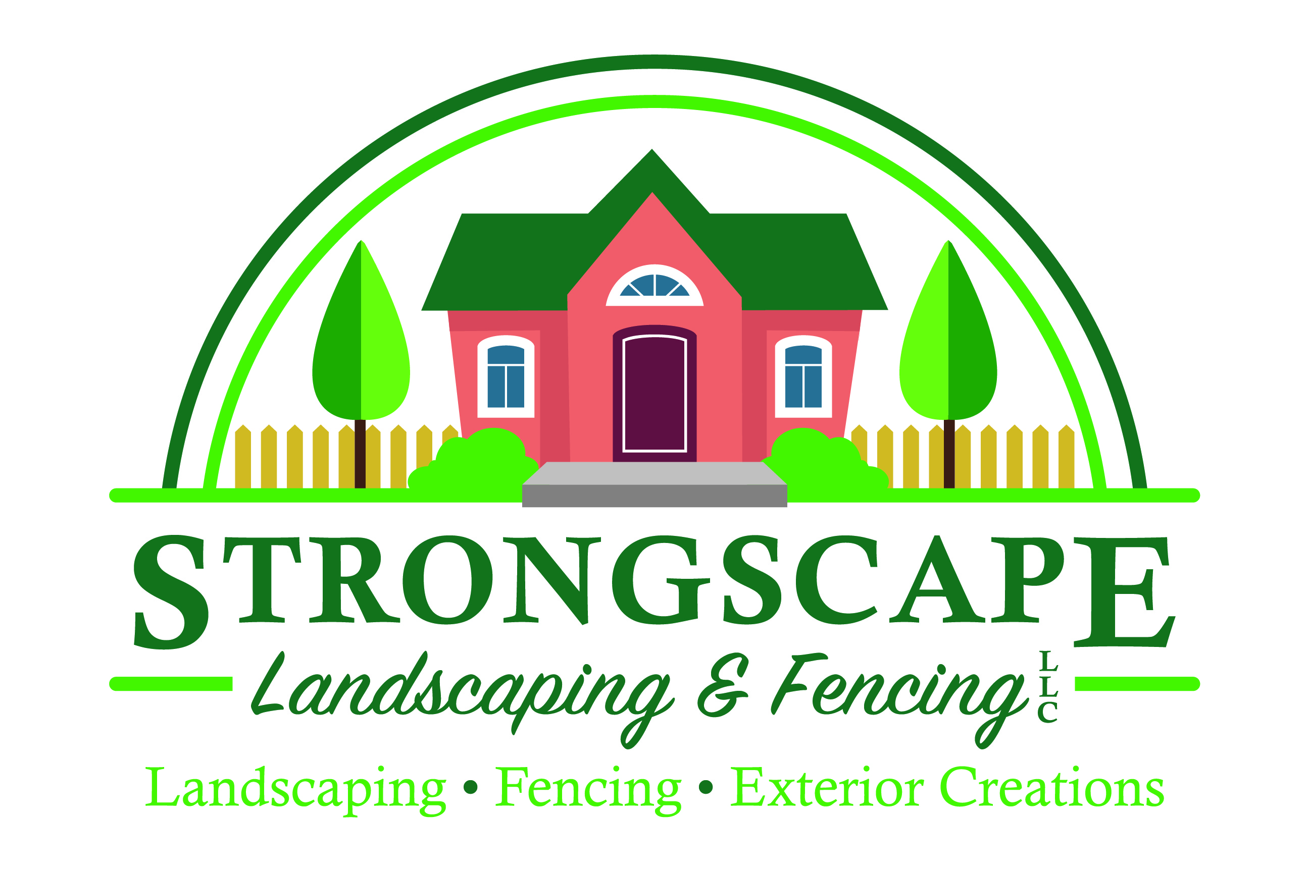 StrongScape Landscaping