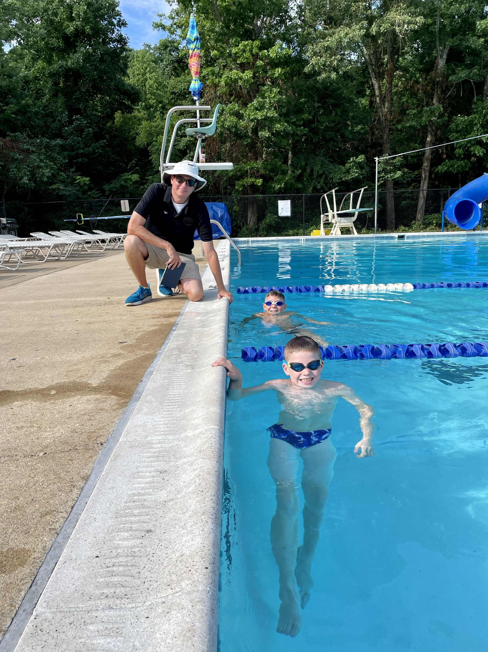 Home Brookfield Breakers Swim Team