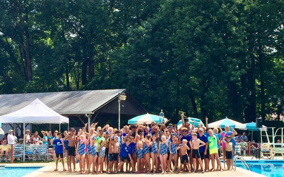 Home Brookfield Breakers Swim Team