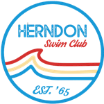 Herndon Swim Club logo