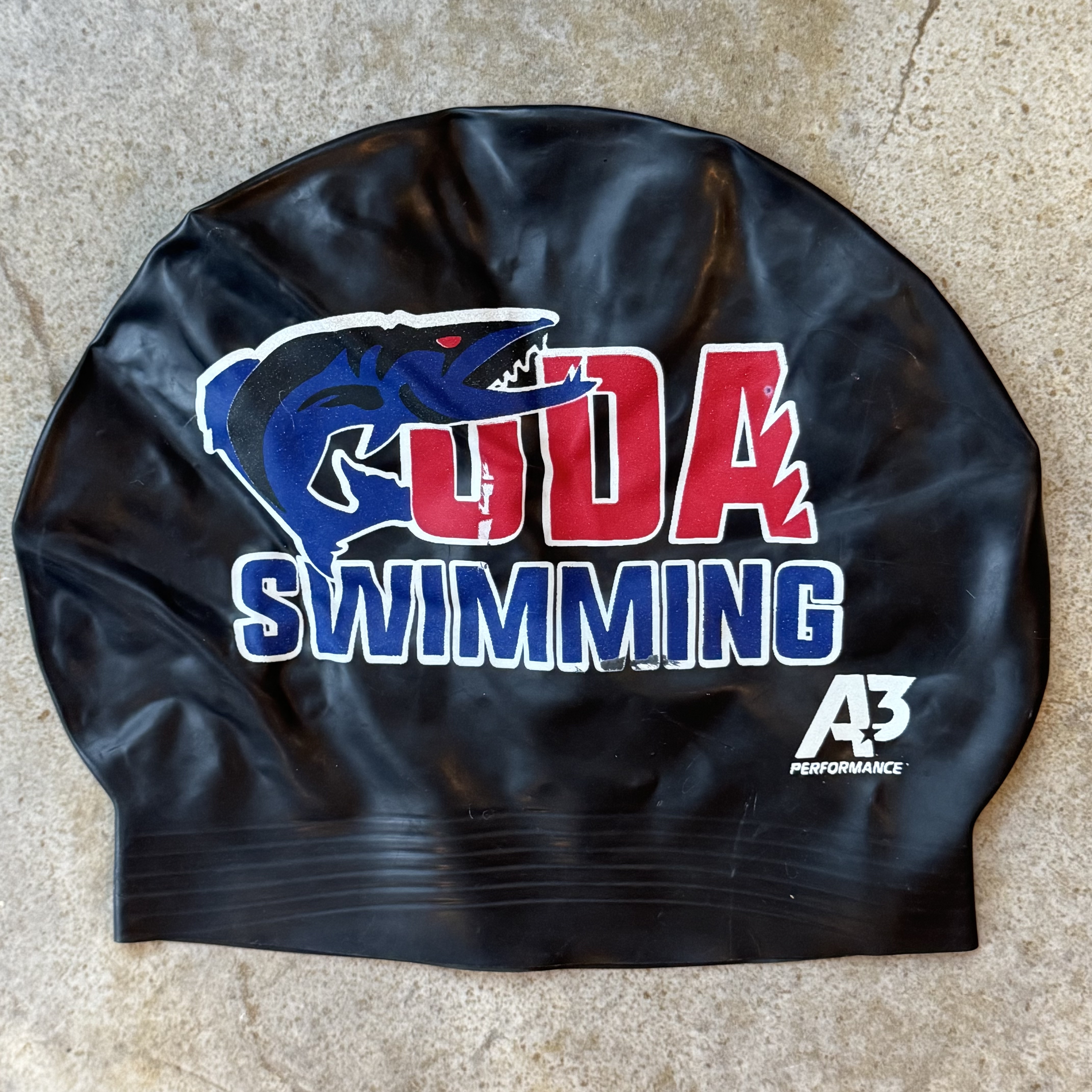 Pay for Swim Cap