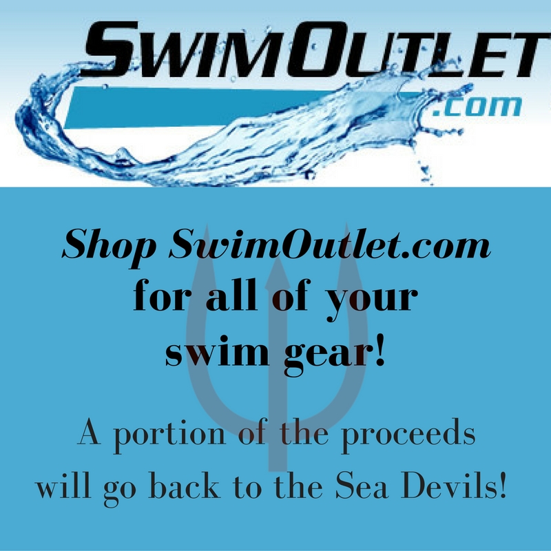 Fall Swim Danville Sea Devils
