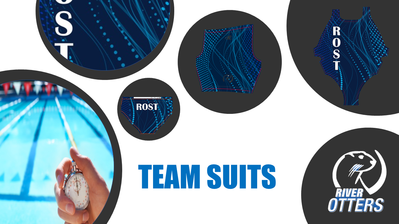 Team Store - River Otters Swim Team